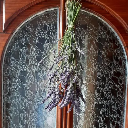 Kaiser Lejlighed Hévíz