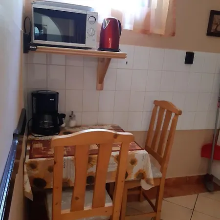 Kaiser Appartement Hévíz