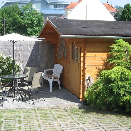 Apartmán Kaiser
