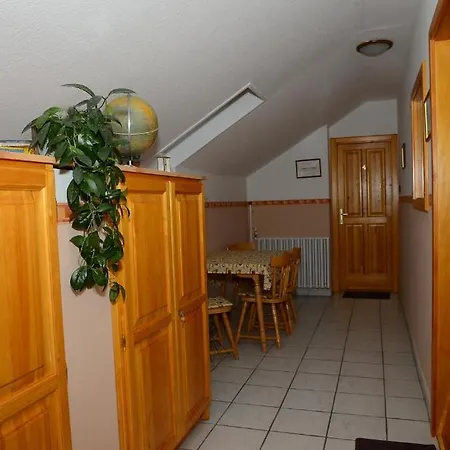 Apartmán Kaiser *