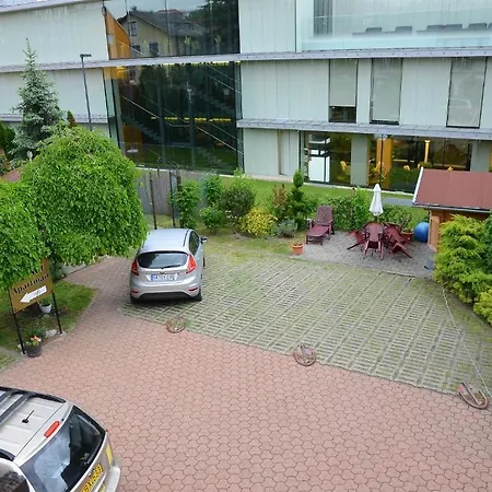 Lejlighed Kaiser Hévíz