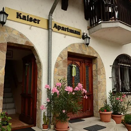 Kaiser * Hévíz