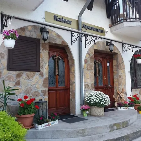 Kaiser Lejlighed *