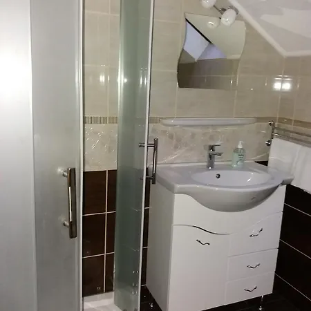 Kaiser Lejlighed Hévíz