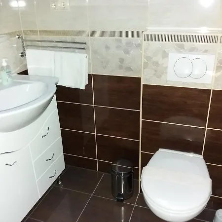 Lejlighed Kaiser Hévíz