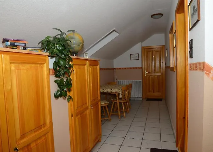Apartmán Kaiser *