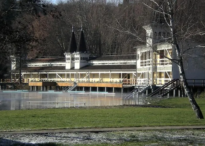 Kaiser Apartmán