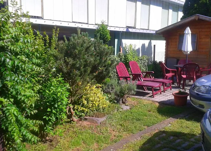 Kaiser Apartmán